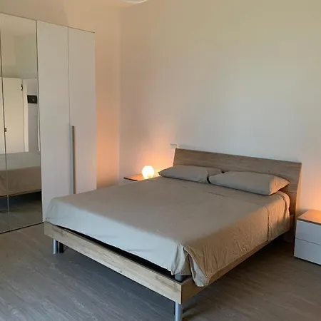 Appartamentino3 Collina Costa Dei Trabocchi * Villalfonsina