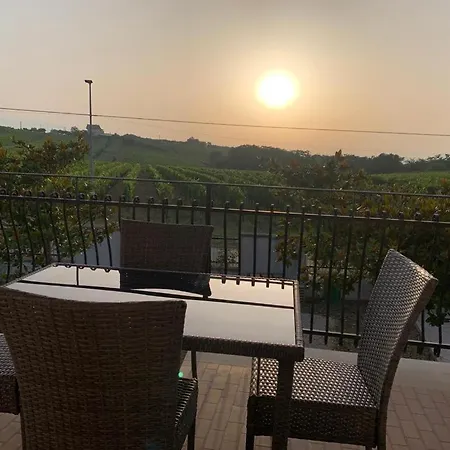 Appartamentino3 Collina Costa Dei Trabocchi