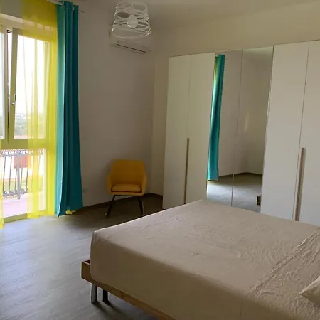 Апартаменты Appartamentino3 Collina Costa Dei Trabocchi *