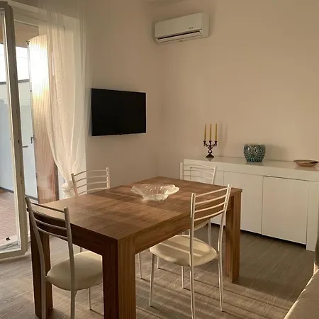 Apartment Appartamentino3 Collina Costa Dei Trabocchi Villalfonsina