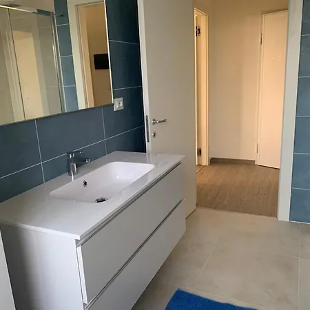 Appartamentino3 Collina Costa Dei Trabocchi * Villalfonsina