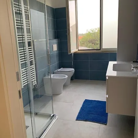Appartamentino3 Collina Costa Dei Trabocchi Apartman *