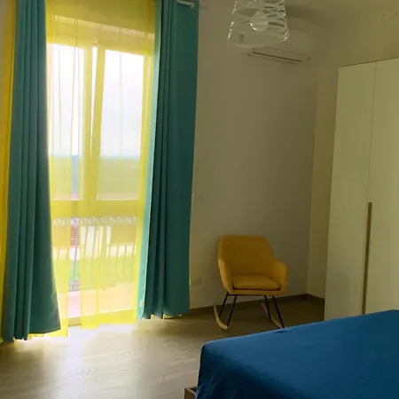 Apartman Appartamentino3 Collina Costa Dei Trabocchi *