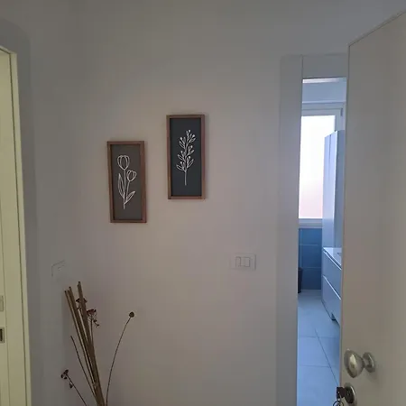 Appartamentino3 Collina Costa Dei Trabocchi *