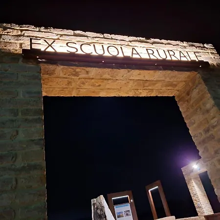 Апартаменты Appartamentino3 Collina Costa Dei Trabocchi *