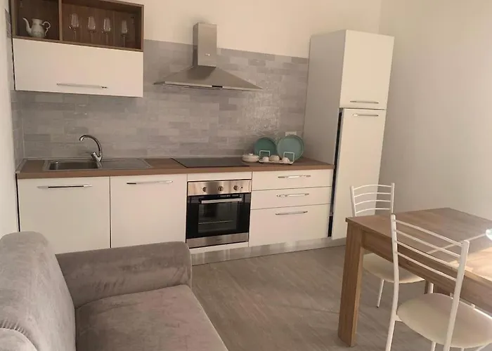 Διαμέρισμα Appartamentino3 Collina Costa Dei Trabocchi