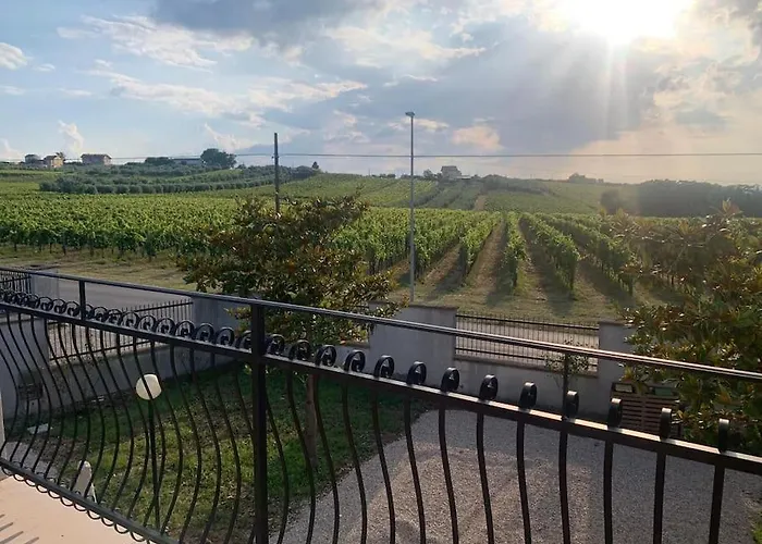 Appartamentino3 Collina Costa Dei Trabocchi Διαμέρισμα