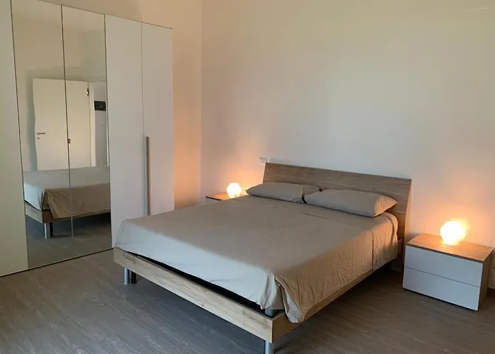 Appartamentino3 Collina Costa Dei Trabocchi * Villalfonsina