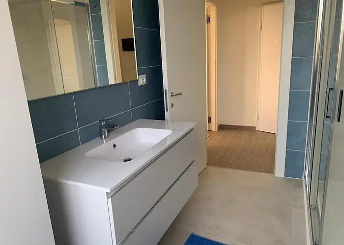 Appartamentino3 Collina Costa Dei Trabocchi * Villalfonsina