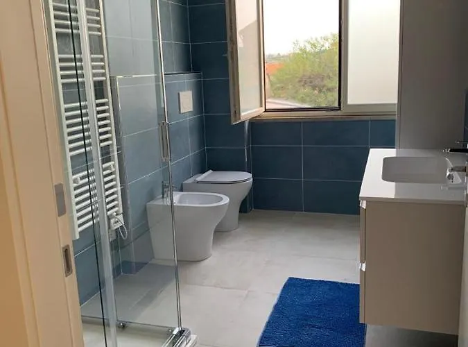 Appartamentino3 Collina Costa Dei Trabocchi Διαμέρισμα *