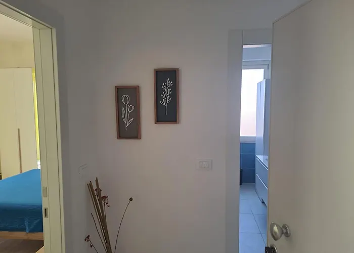 Appartamentino3 Collina Costa Dei Trabocchi *